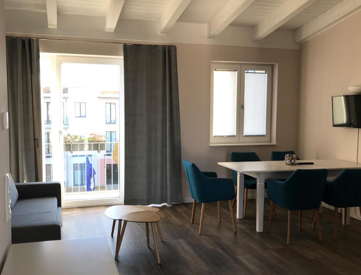 Hafen 15 - Ihre Ferienwohnung Am Hainer See Bei Leipzig Neukieritzsch Bagian luar foto