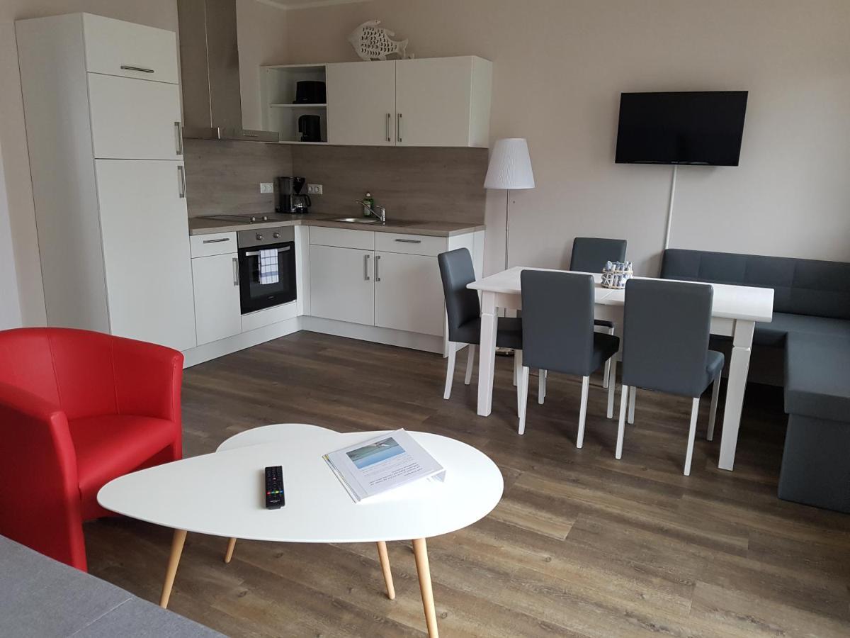 Hafen 15 - Ihre Ferienwohnung Am Hainer See Bei Leipzig Neukieritzsch Bagian luar foto