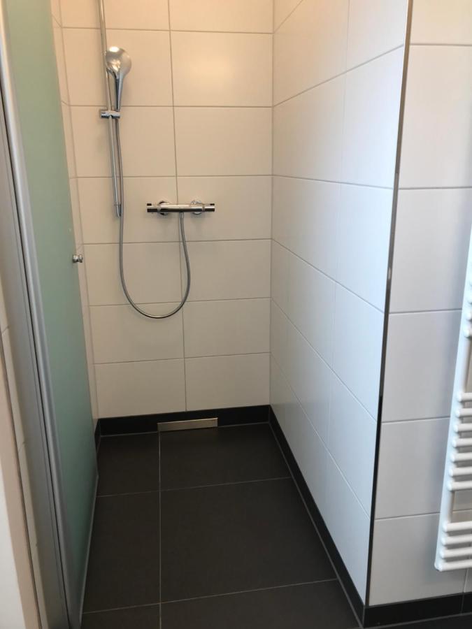 Hafen 15 - Ihre Ferienwohnung Am Hainer See Bei Leipzig Neukieritzsch Bagian luar foto