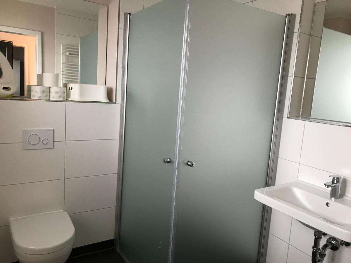 Hafen 15 - Ihre Ferienwohnung Am Hainer See Bei Leipzig Neukieritzsch Bagian luar foto