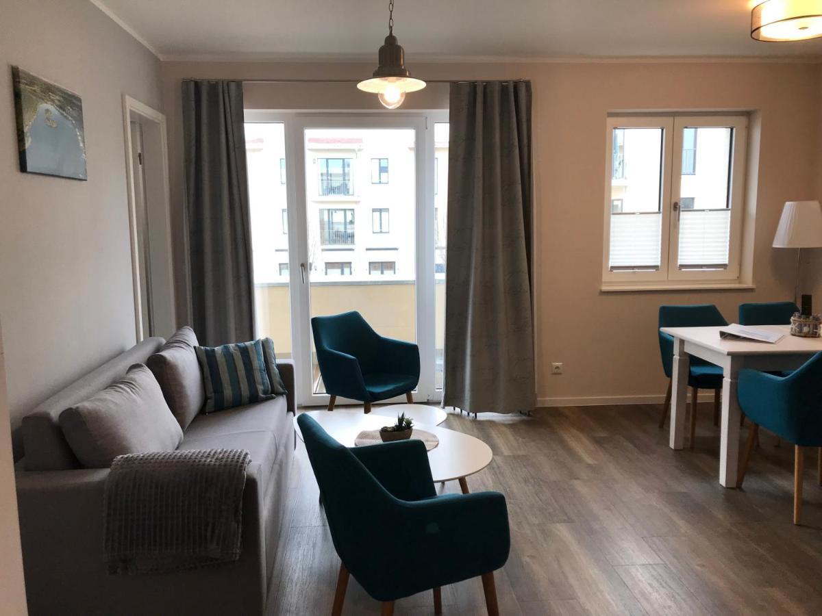 Hafen 15 - Ihre Ferienwohnung Am Hainer See Bei Leipzig Neukieritzsch Bagian luar foto
