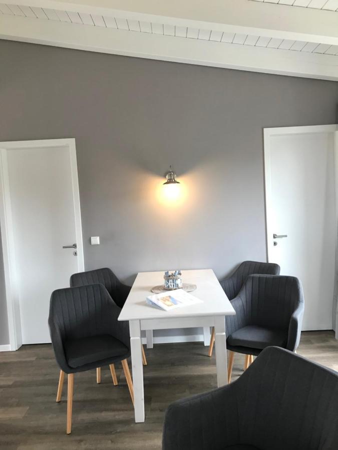 Hafen 15 - Ihre Ferienwohnung Am Hainer See Bei Leipzig Neukieritzsch Bagian luar foto