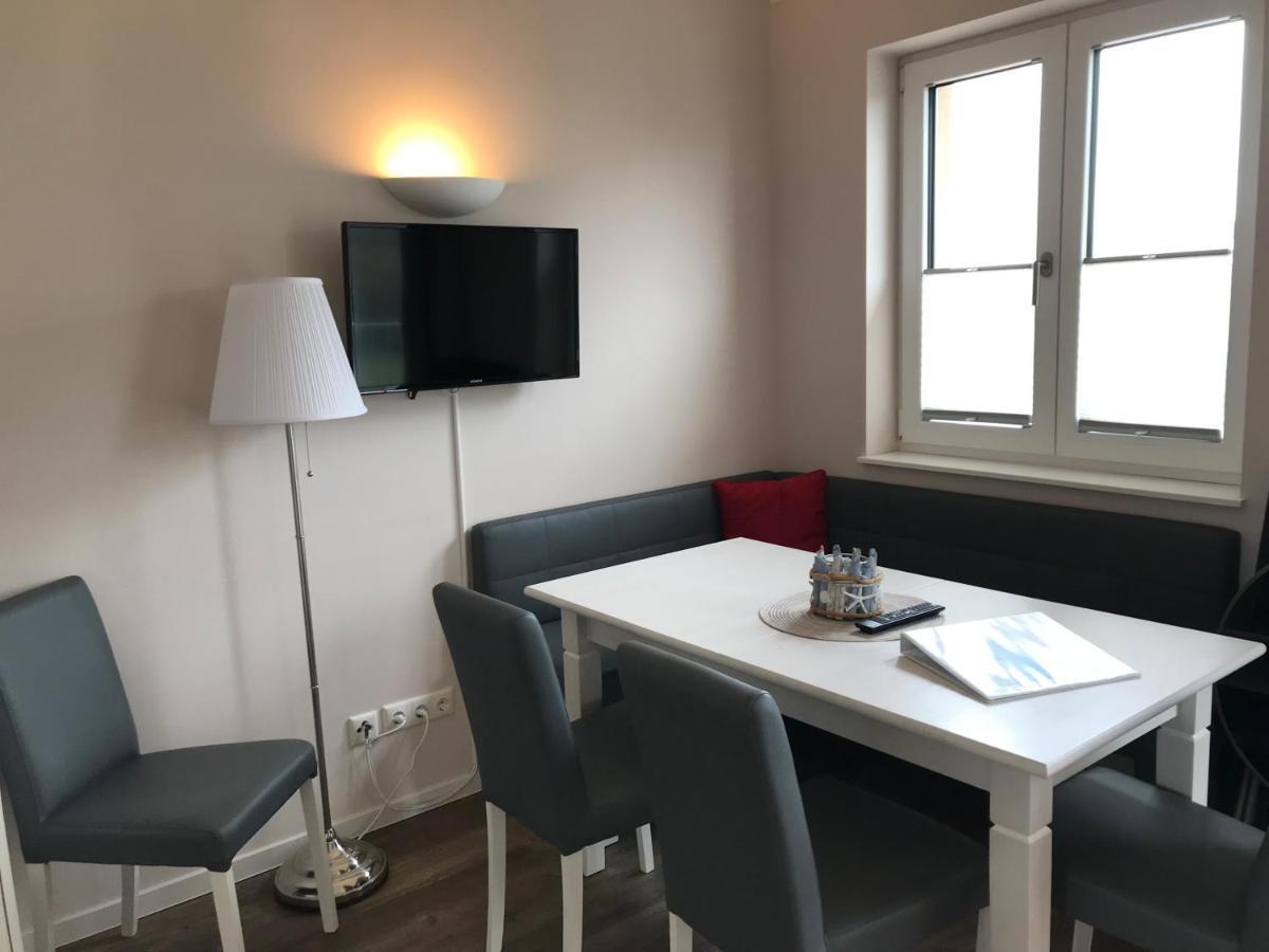 Hafen 15 - Ihre Ferienwohnung Am Hainer See Bei Leipzig Neukieritzsch Bagian luar foto