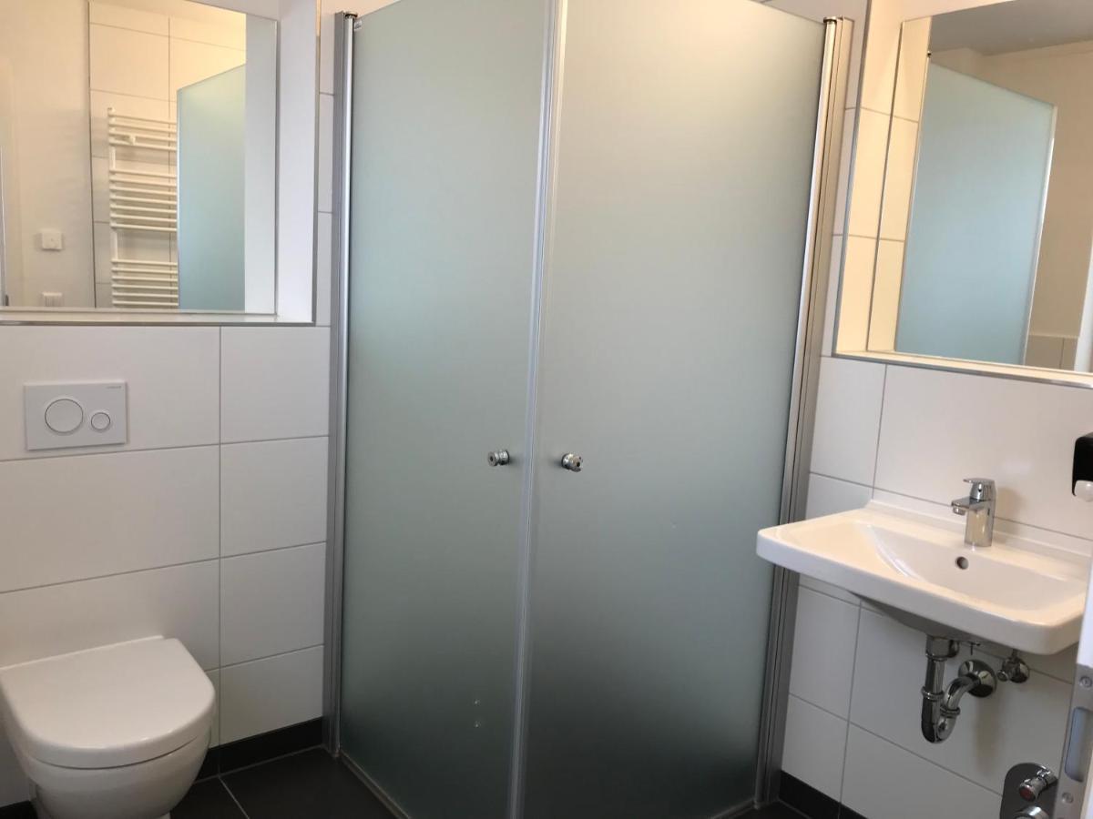 Hafen 15 - Ihre Ferienwohnung Am Hainer See Bei Leipzig Neukieritzsch Bagian luar foto