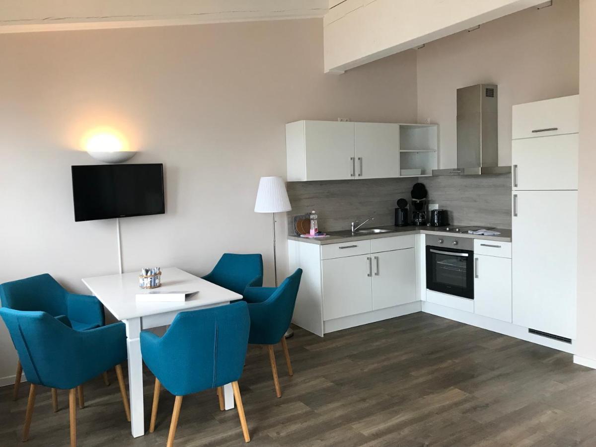 Hafen 15 - Ihre Ferienwohnung Am Hainer See Bei Leipzig Neukieritzsch Bagian luar foto