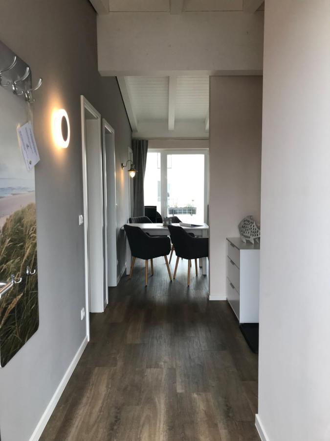 Hafen 15 - Ihre Ferienwohnung Am Hainer See Bei Leipzig Neukieritzsch Bagian luar foto